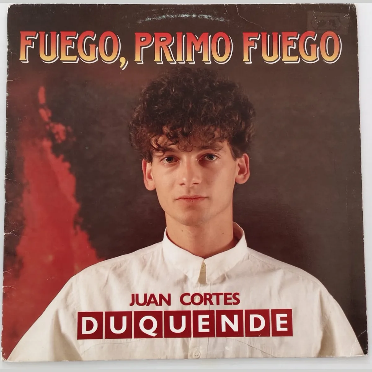 Fuego, primo fuego