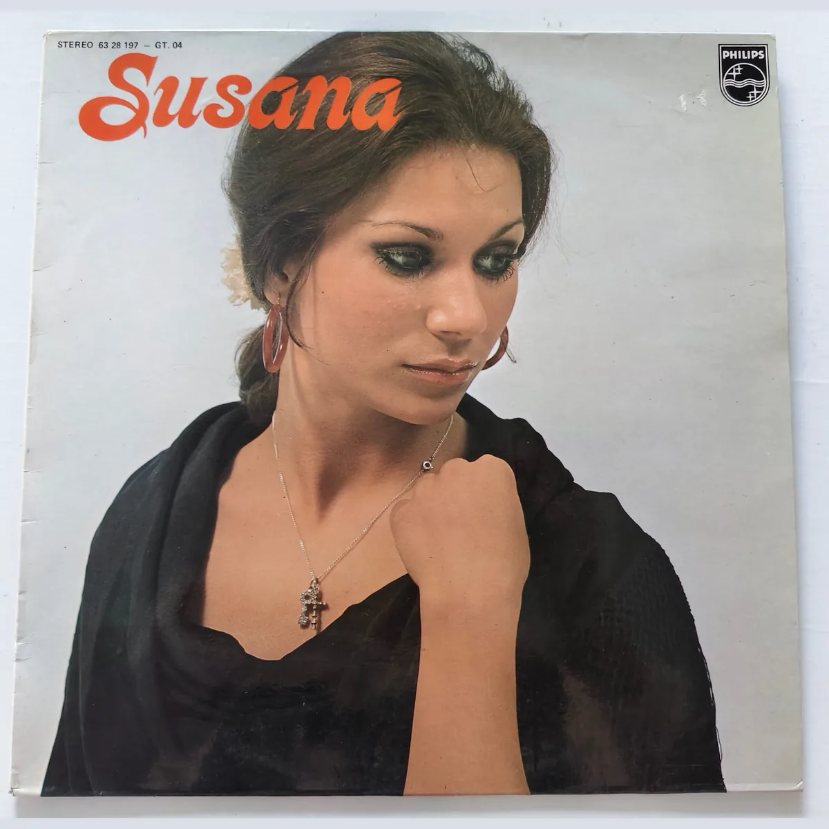 Susana
