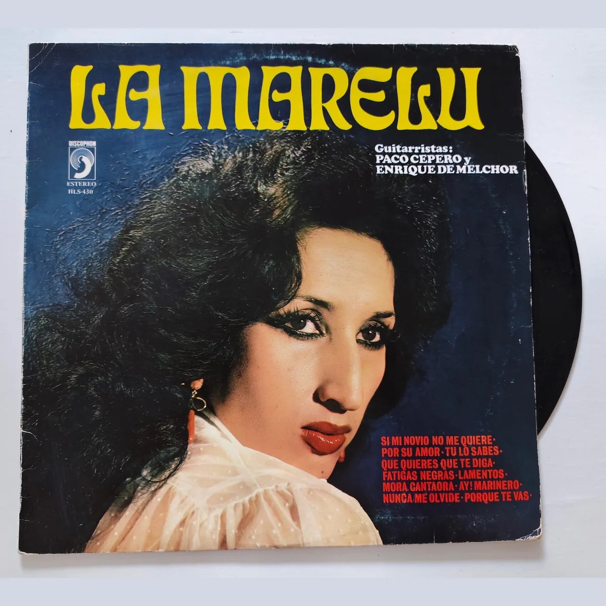 La Marelu