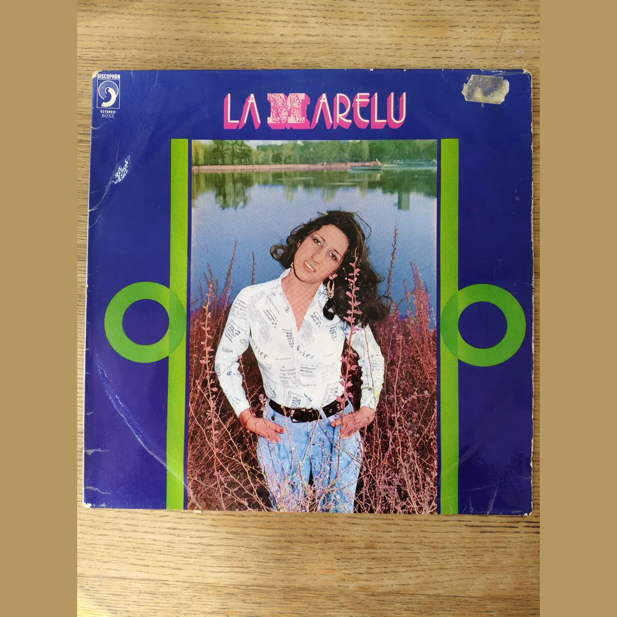 La Marelu