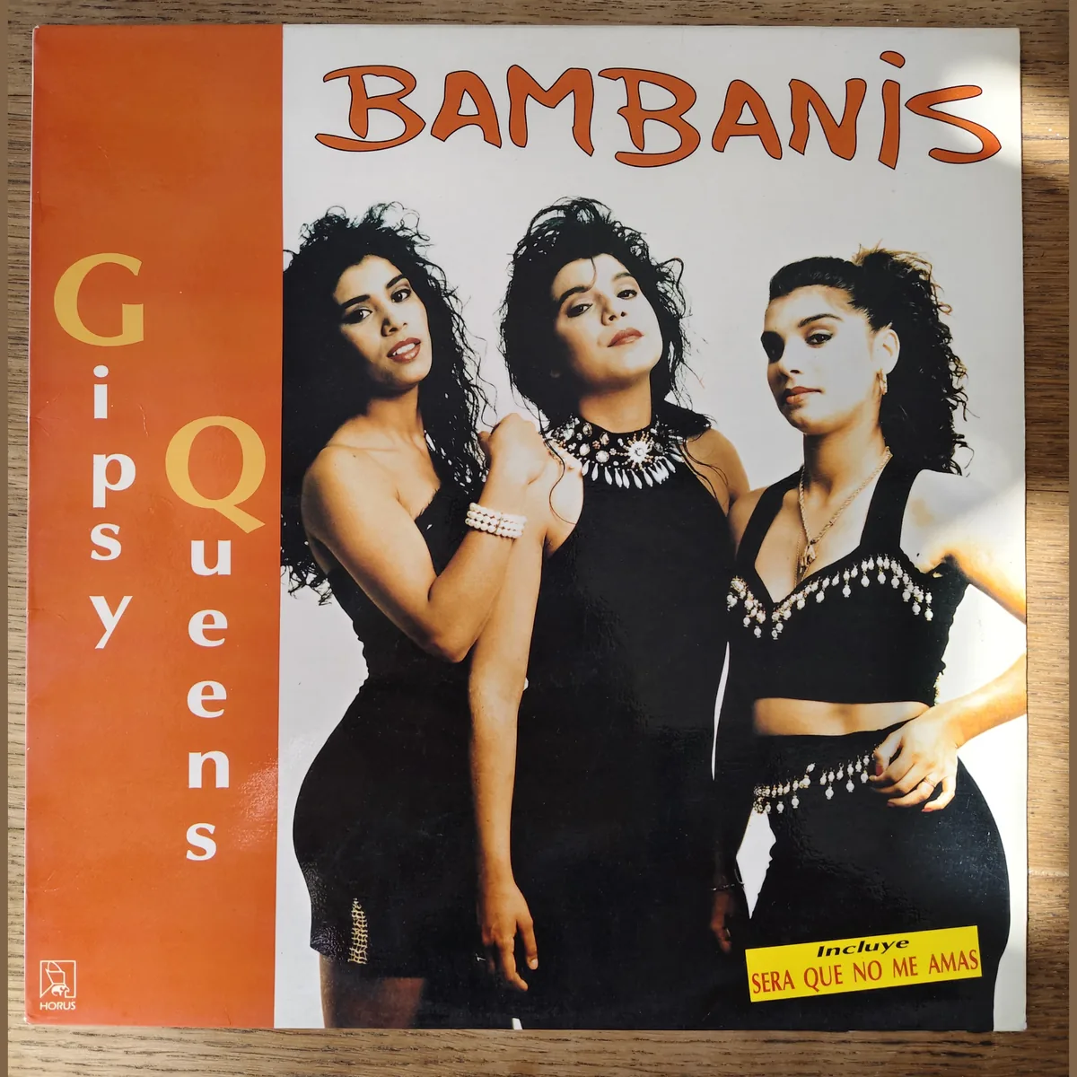 Gipsy Queens