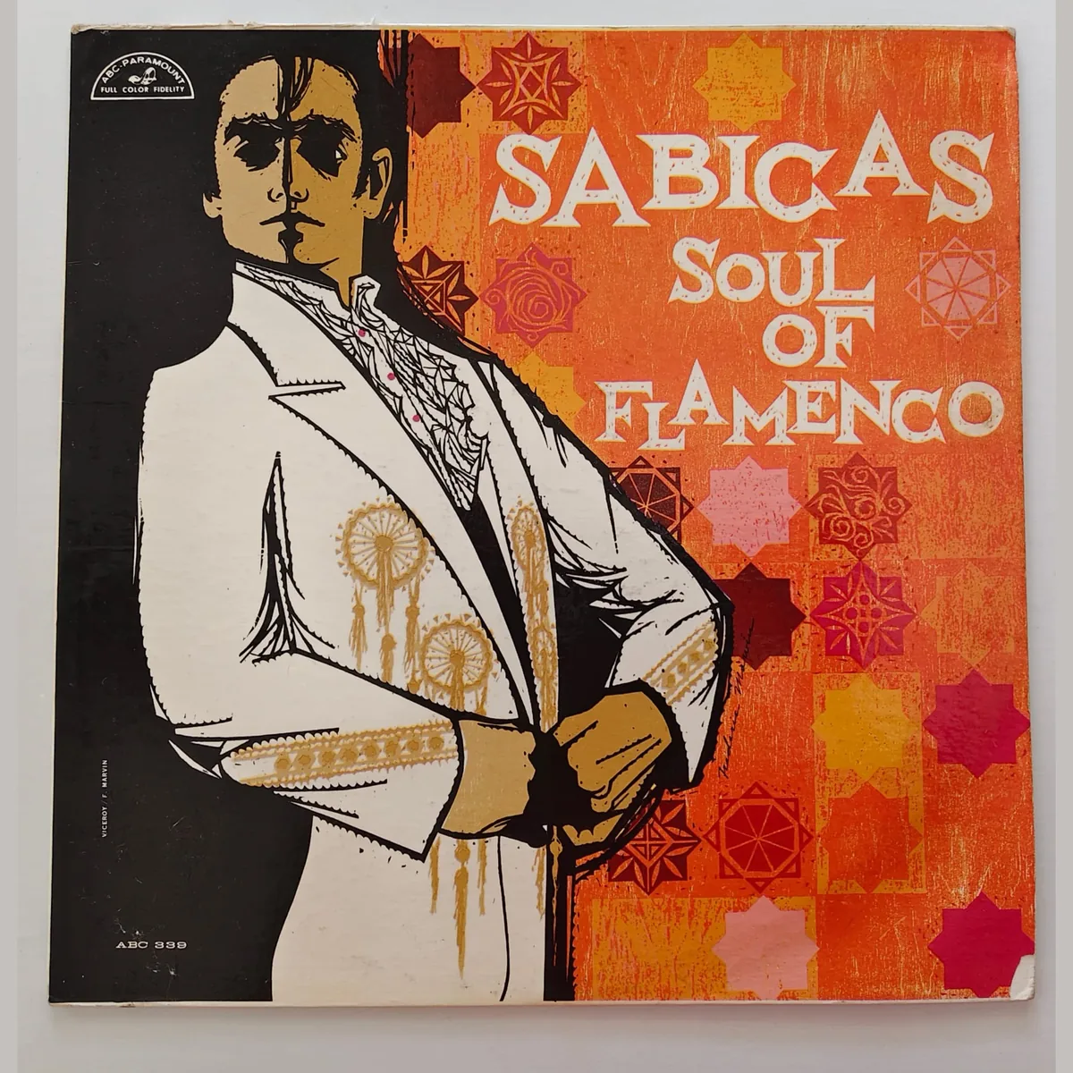 The Soul fo Flamenco and the essence of Rock