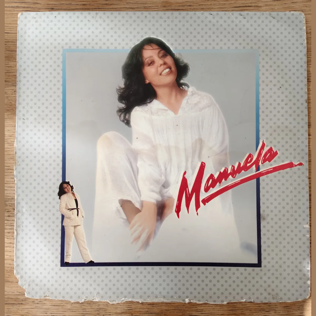 Manuela