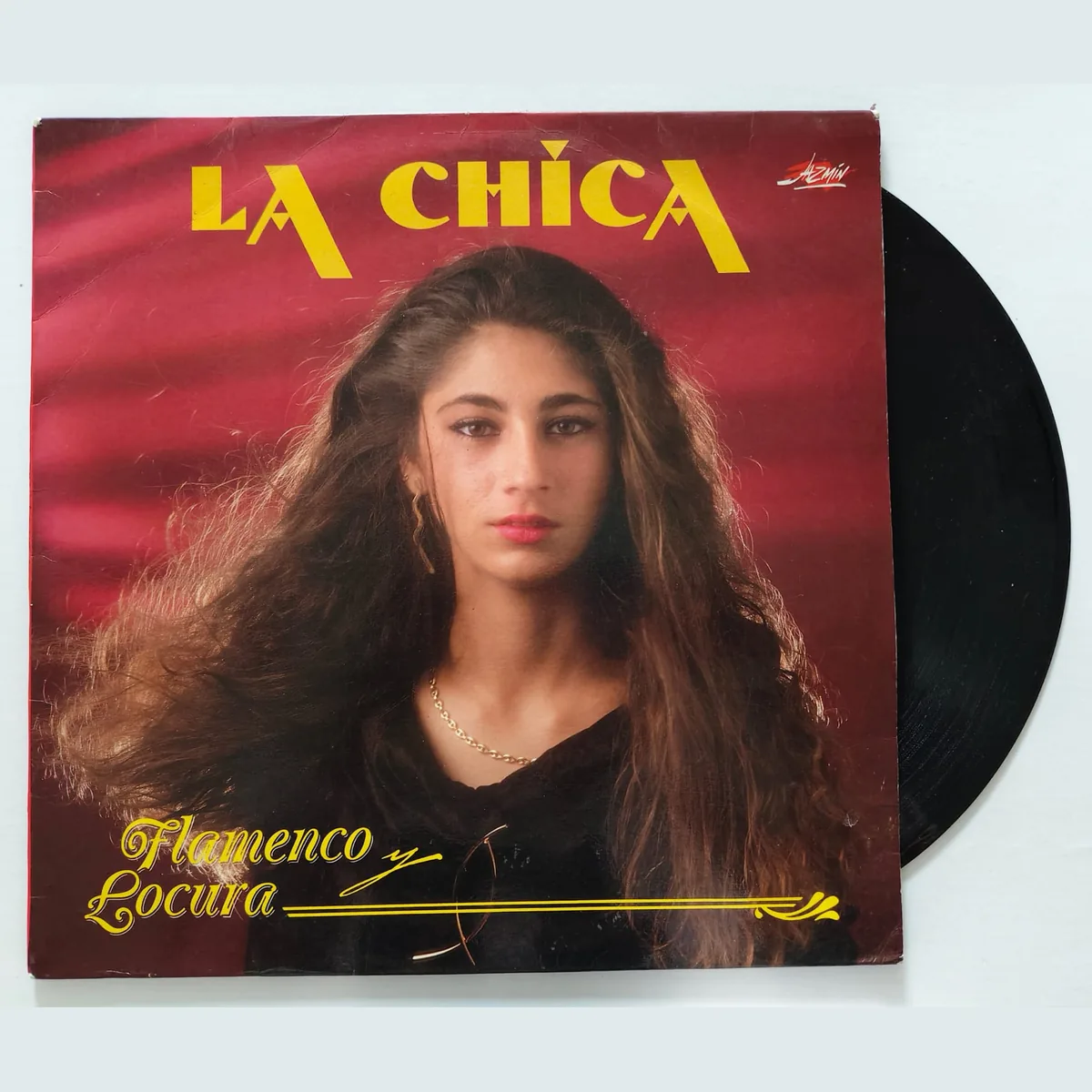 Flamenco y locura