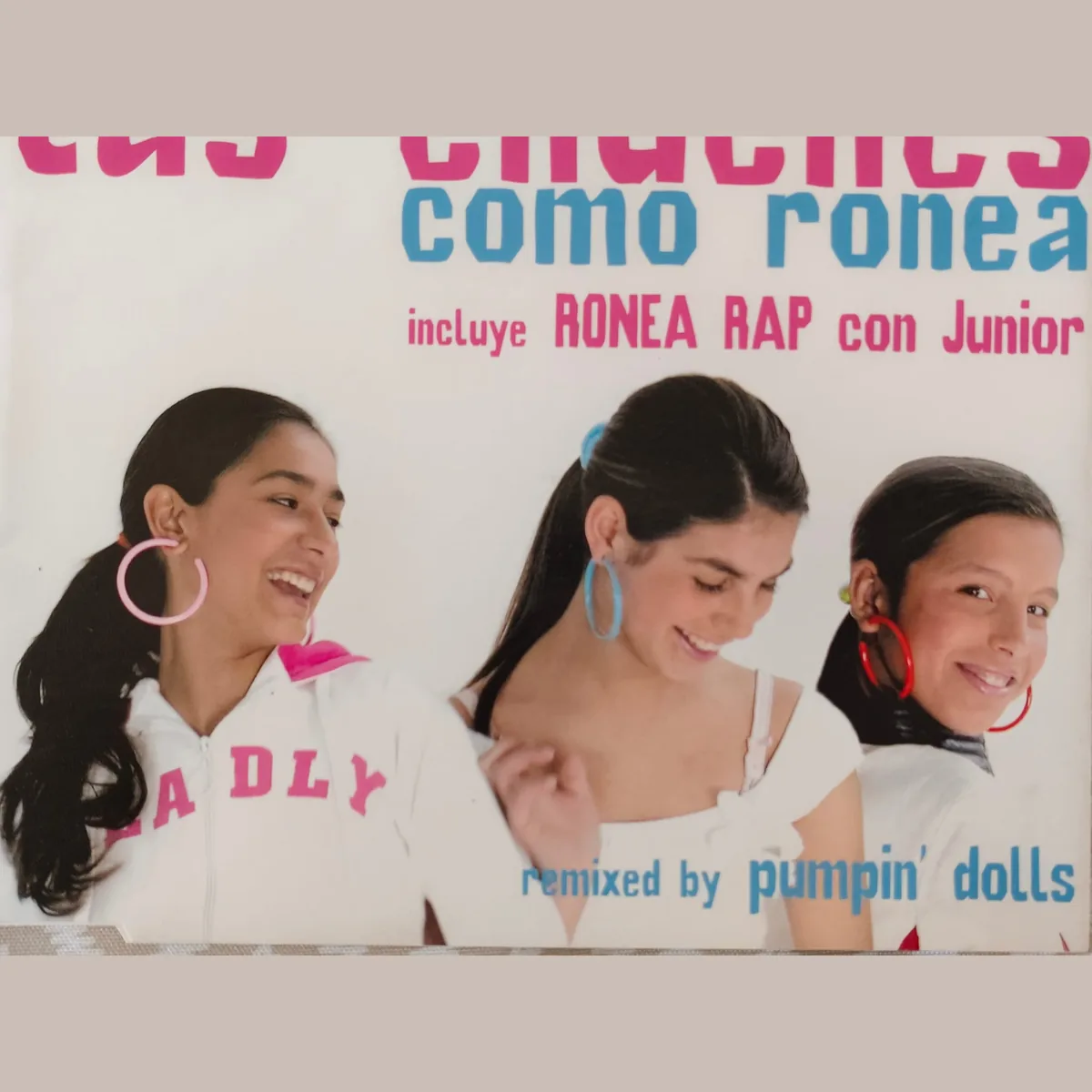 Otra vista de Como ronea