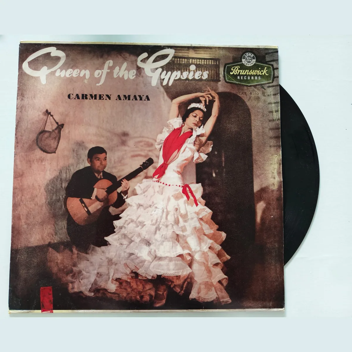 Queen of the Gypsies