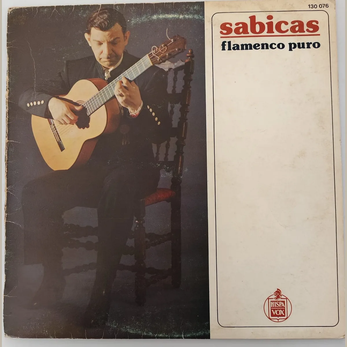 Flamenco puro