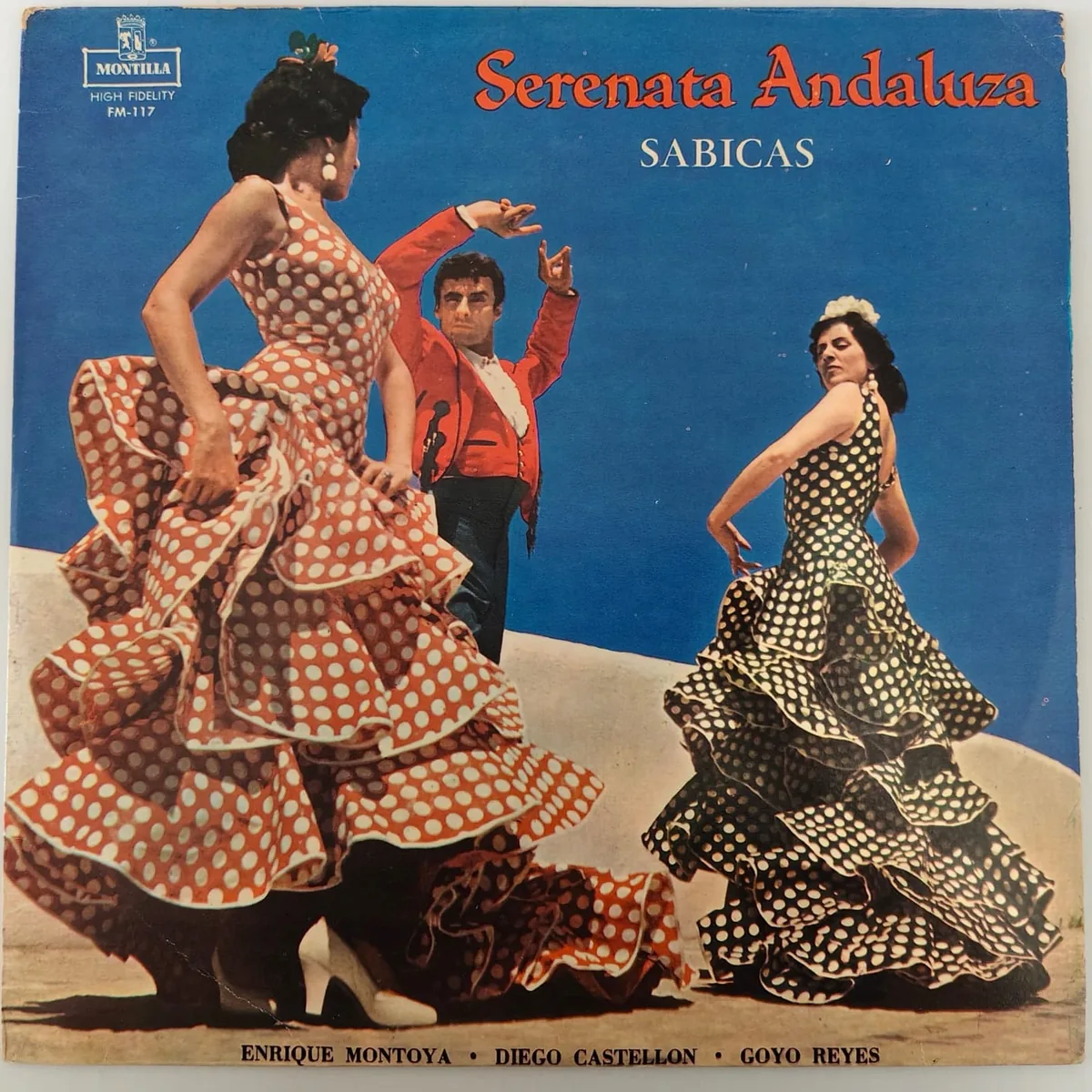 Serenata andaluza