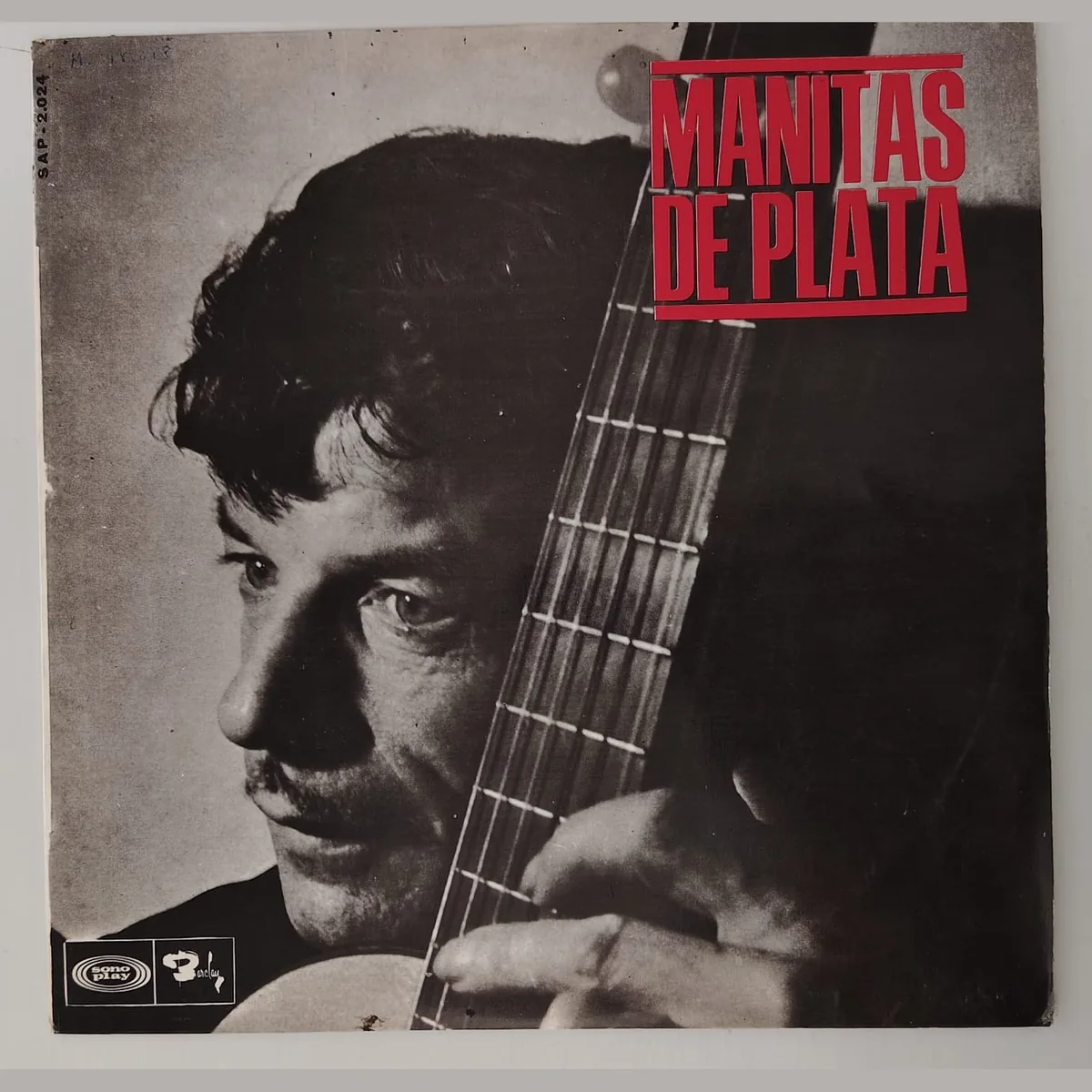 Flamenco Guitar