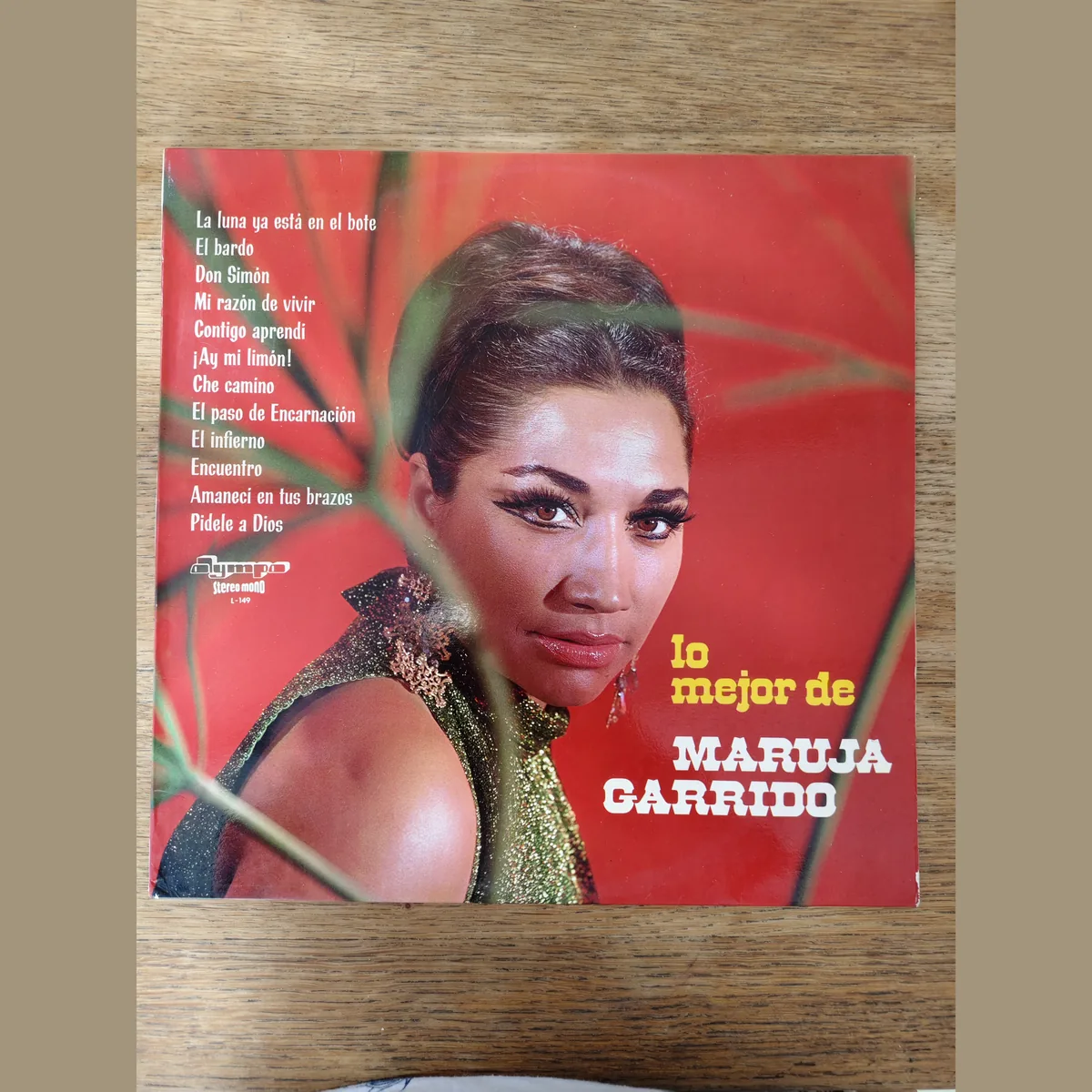 Lo mejor de …