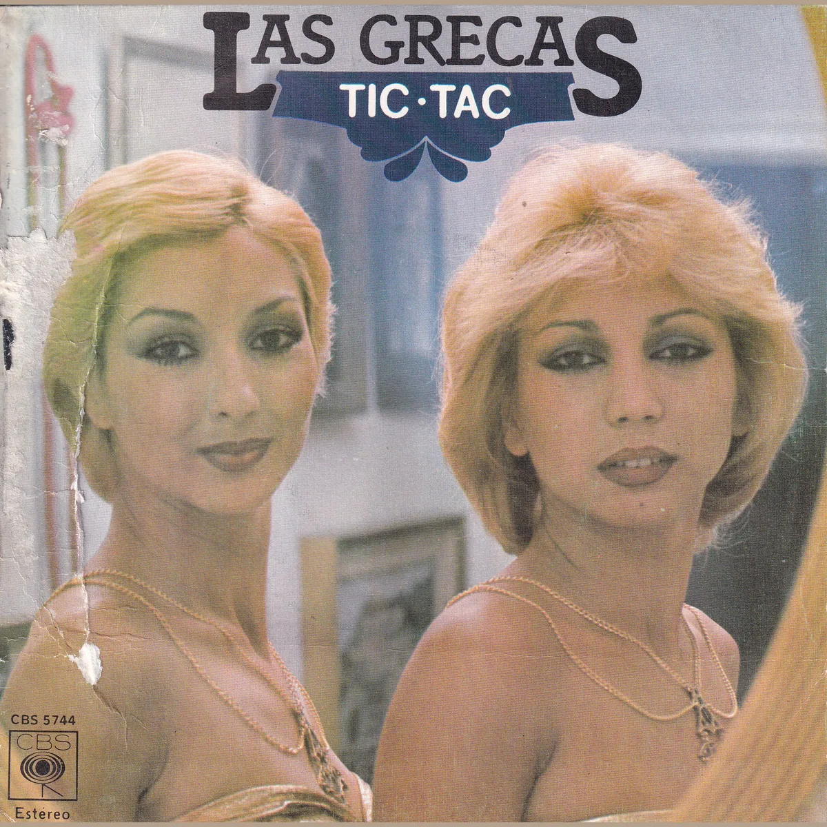 Tic Tac y Nadie te quiere ya (GIPSY ROCK)