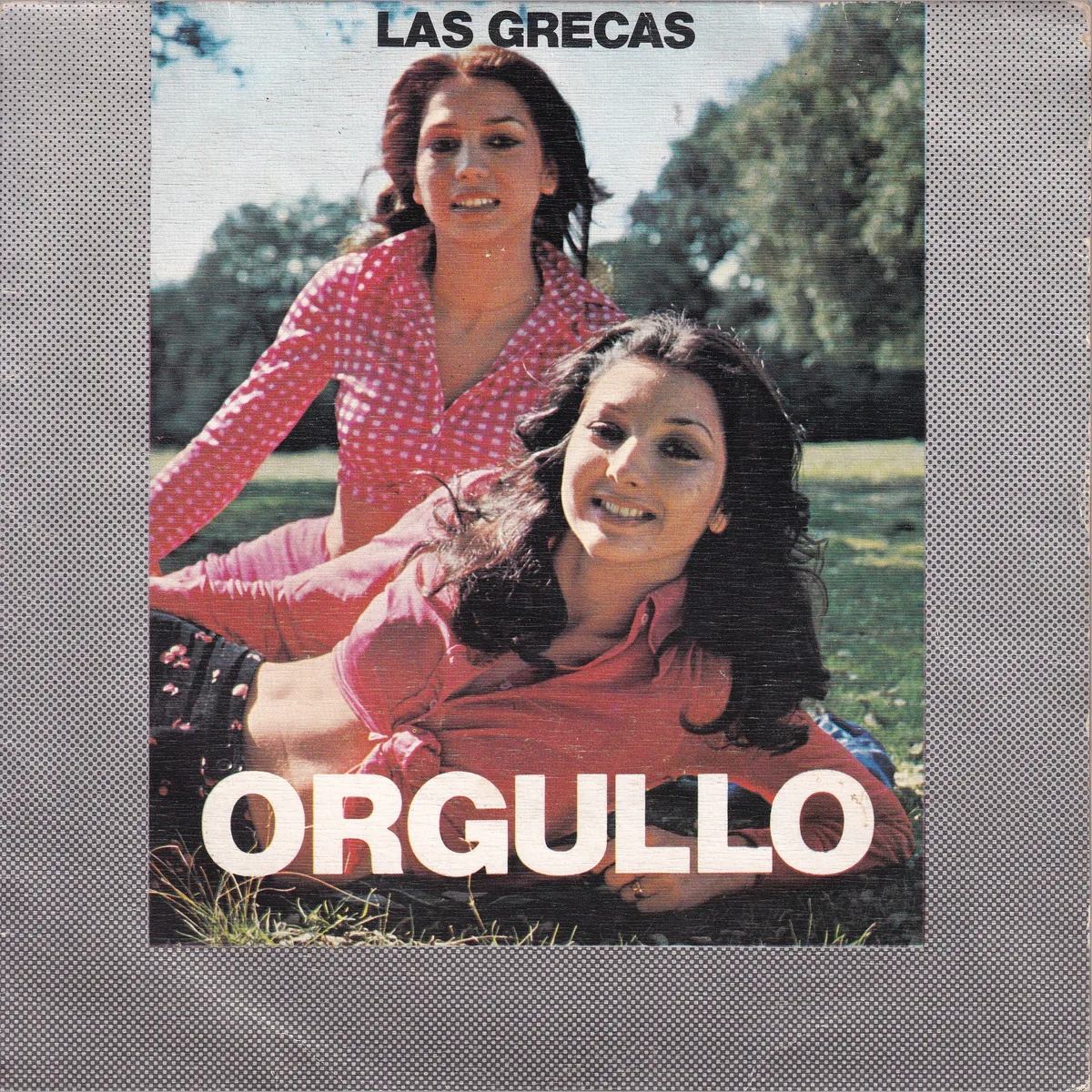Orgullo – La Zarzamora (GIPSY ROCK)