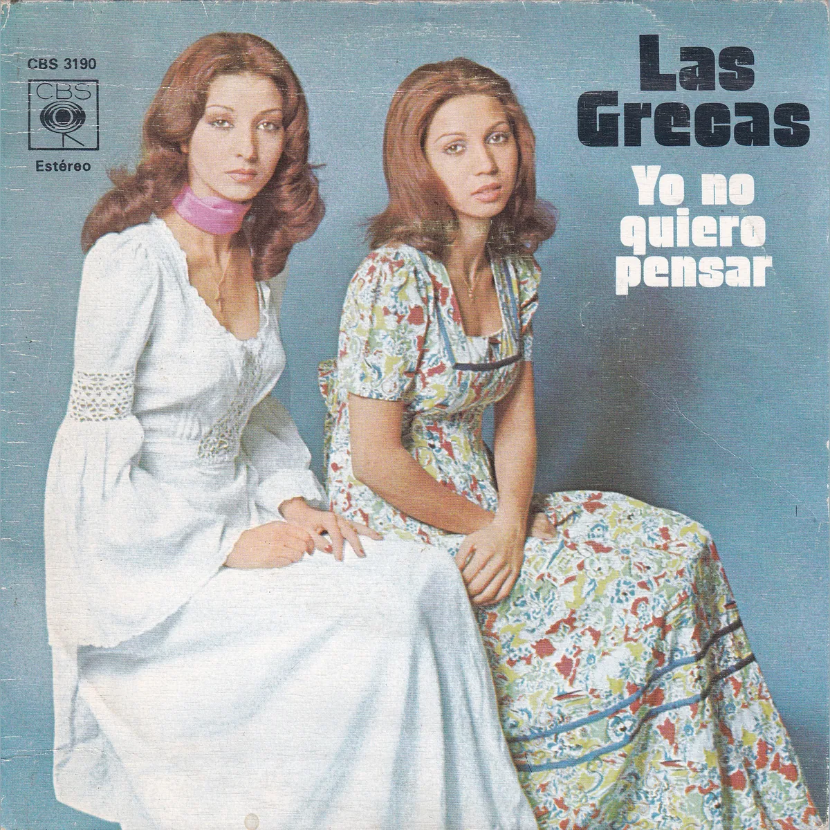 Yo no quiero pensar – Qué bonito aquella noche (MUCHO MÁS)