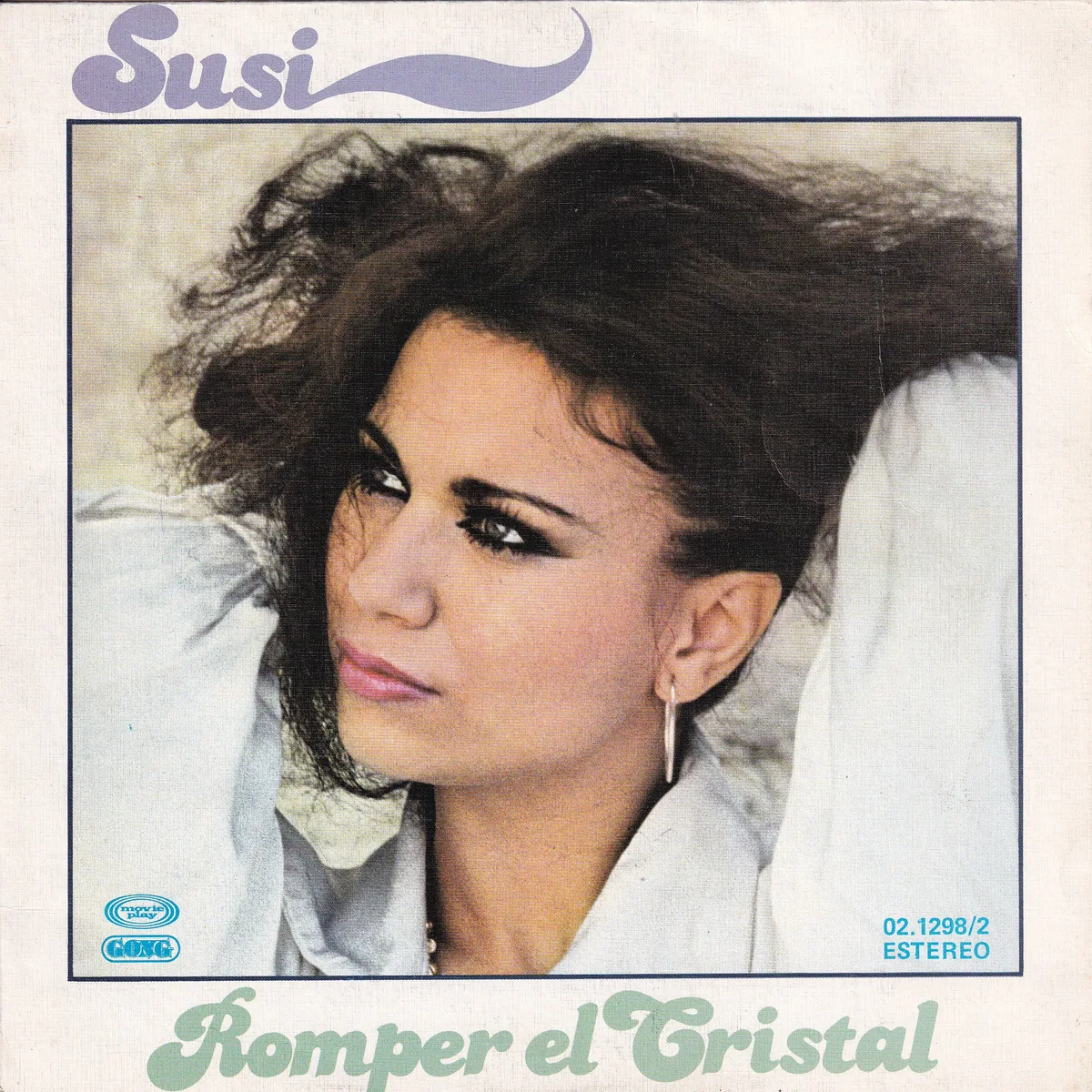 Romper el cristal – La primavera (LA PRIMAVERA)