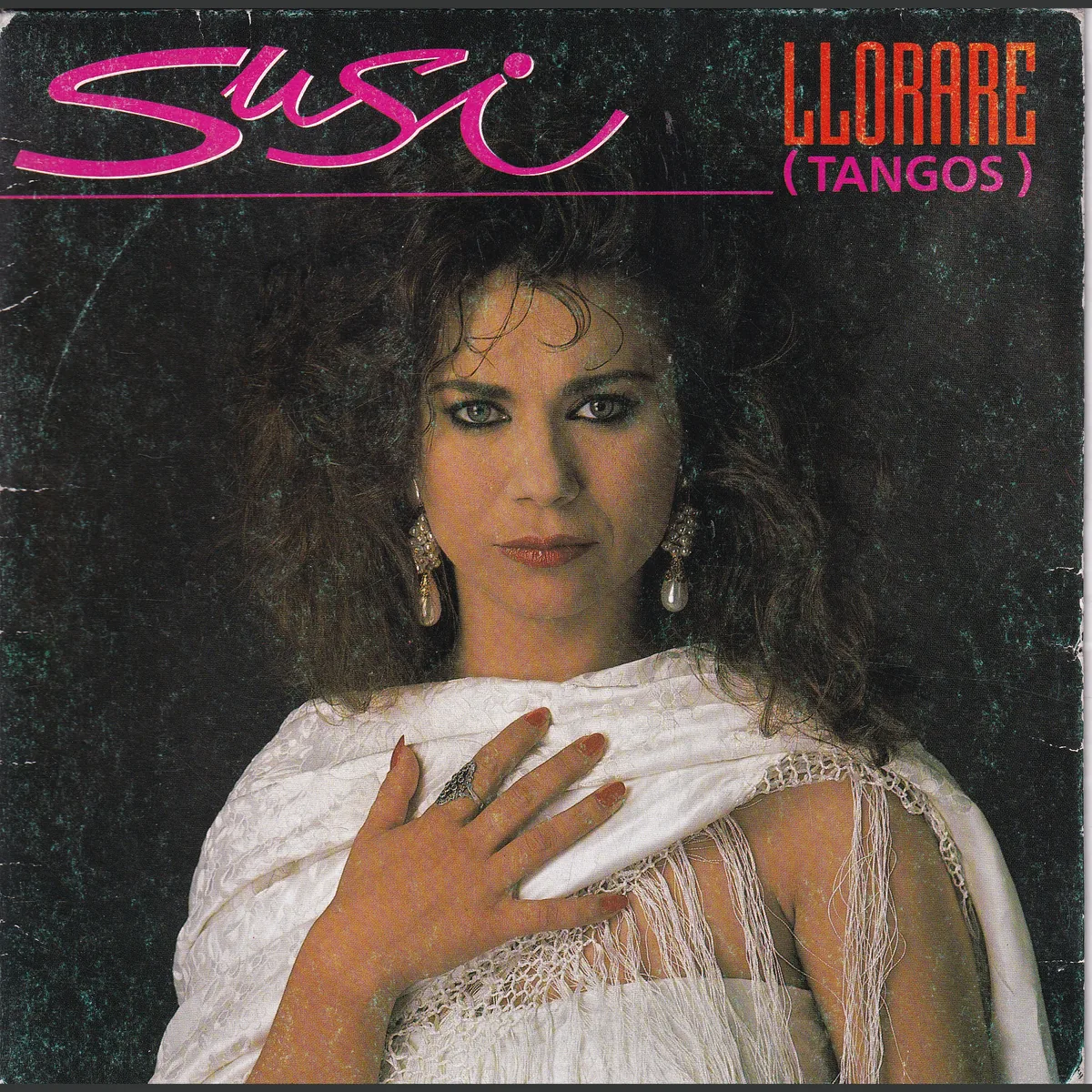 Portada de Lloraré – Estoy en un laberinto (NUEVOS HORIZONTES), de La Susi