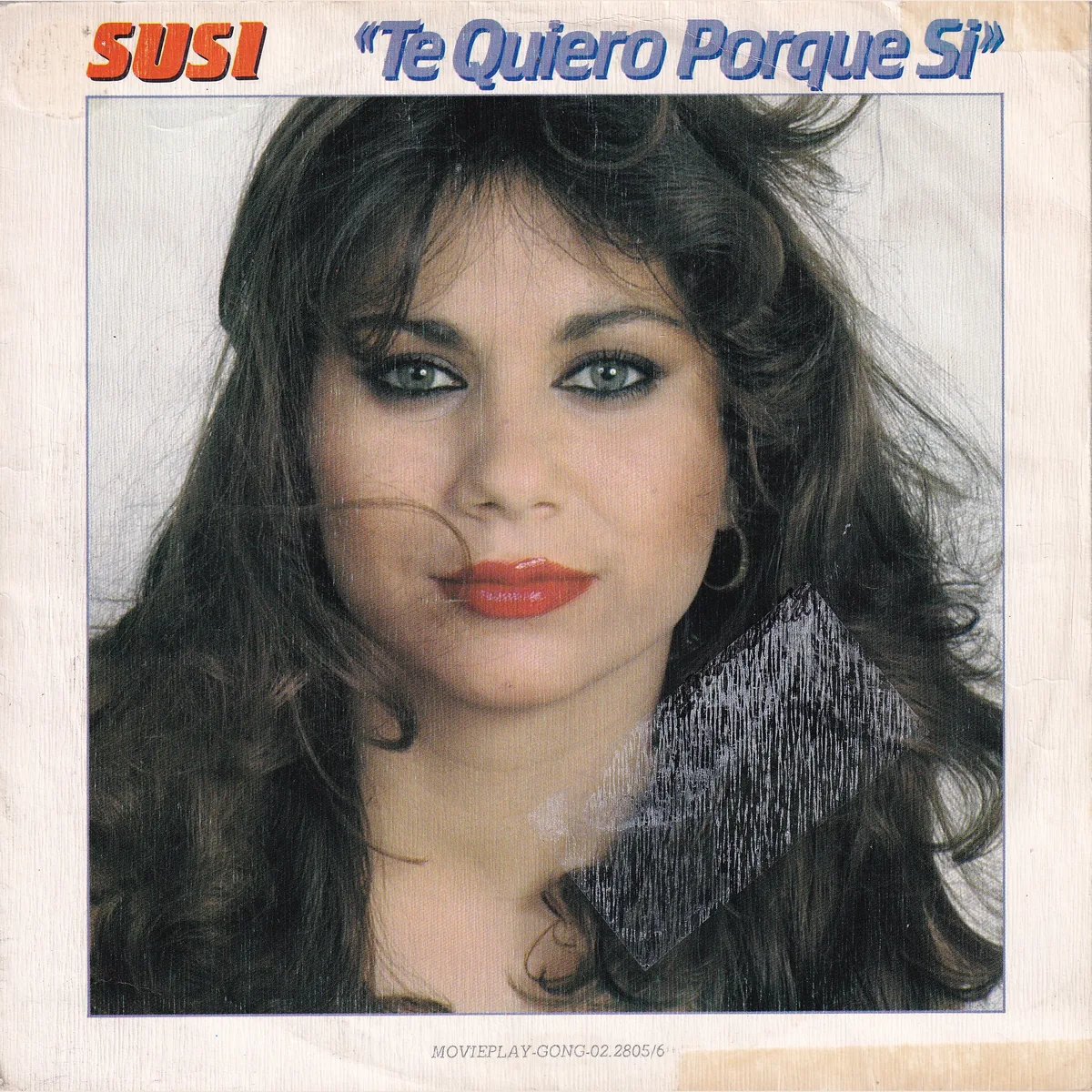 Te quiero porque sí – La Rosa (TE QUIERO PORQUE SÍ)