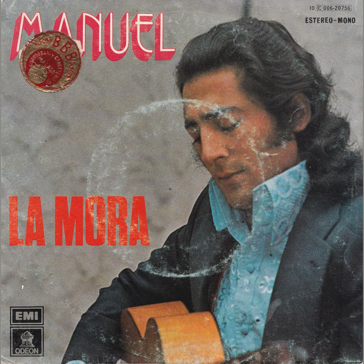 Otra vista de La mora – Primavera (NUEVO DÍA)