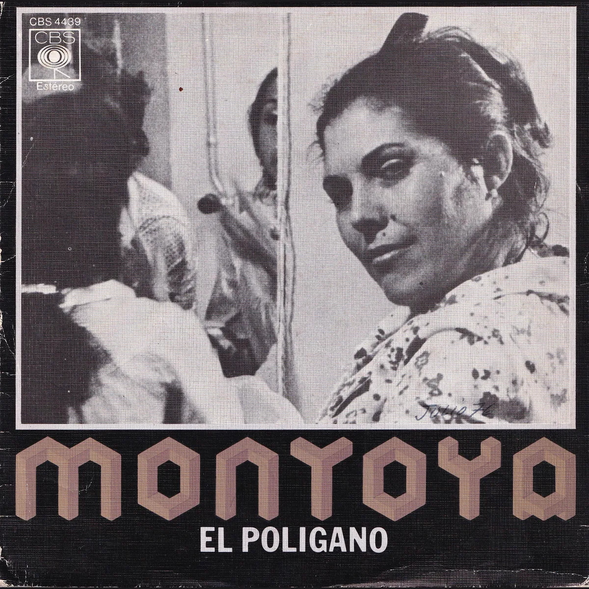 El polígano – Pastora (TRIANA)