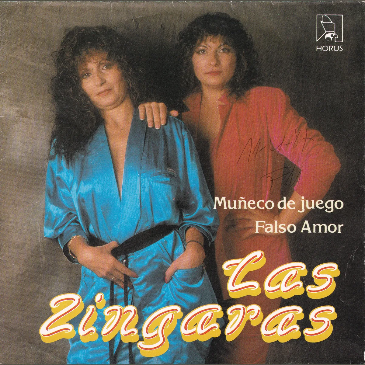 Muñeco de juego – Falso amor