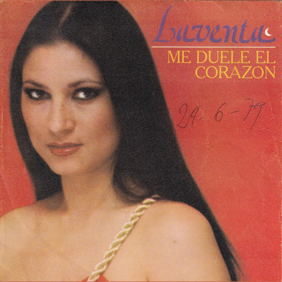 Me duele el corazón – El ruído de las olas (VALLES Y BARRANCOS)