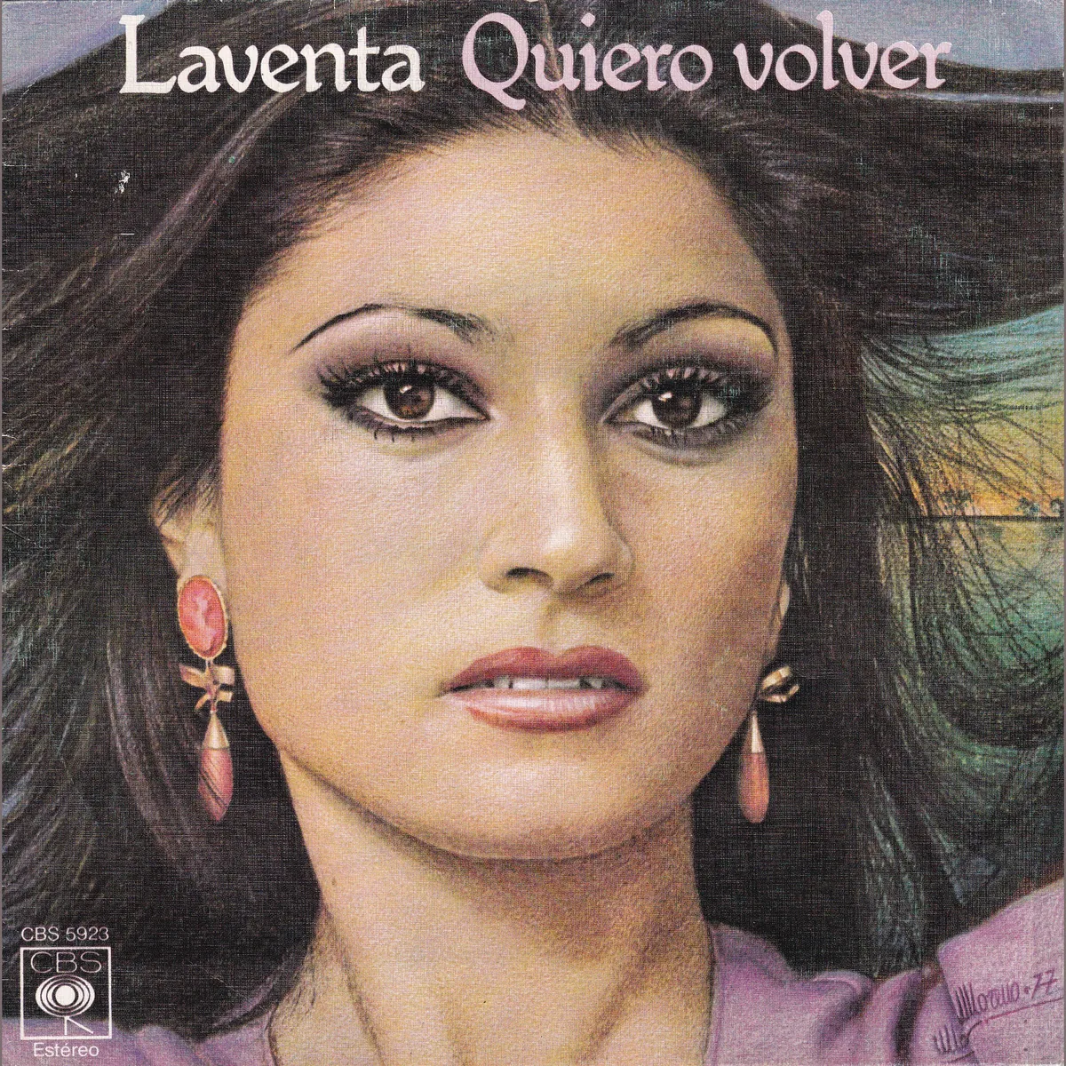 Quiero volver – En la penumbra (COMPÁS DEL VIENTO)