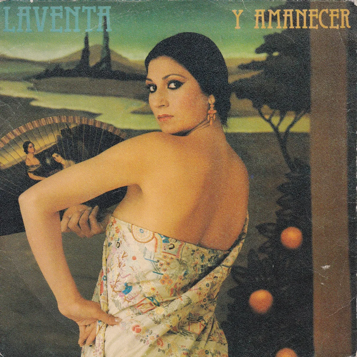 Y amanecer – Hoy (EL AMOR QUE SE VA)