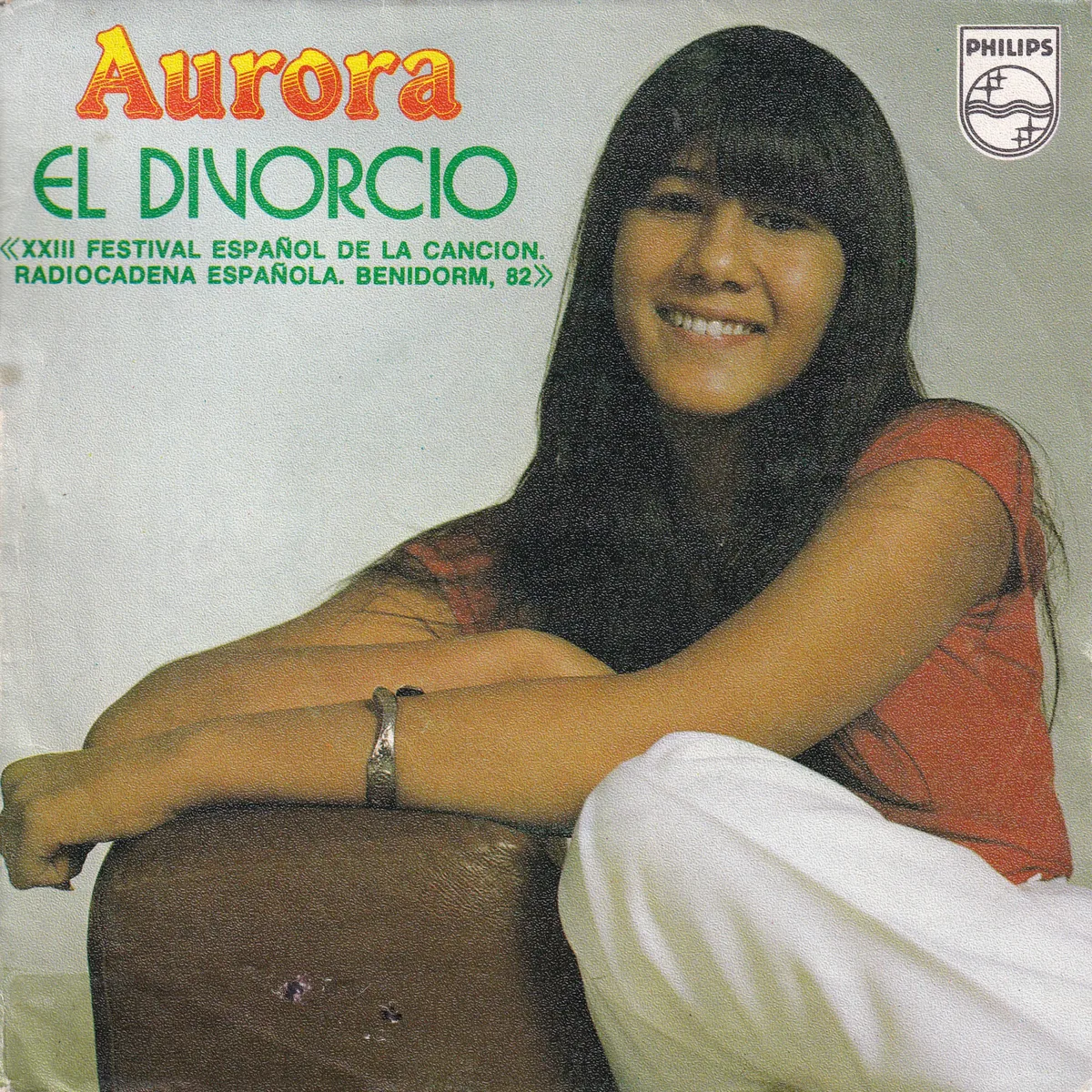 El divorcio – Si tu a mi no me quieres (NACÍ PARA CANTAR)