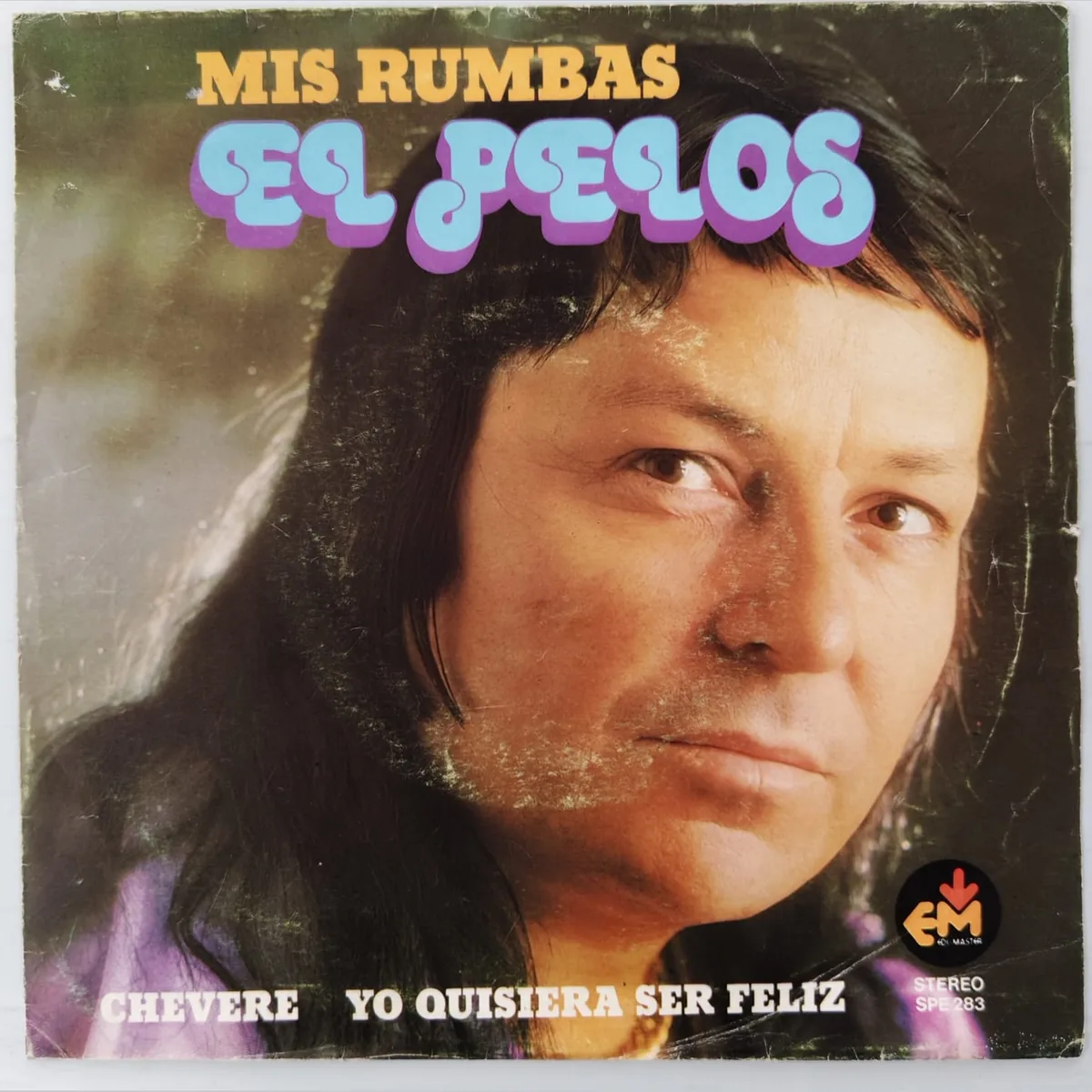 Mis rumbas