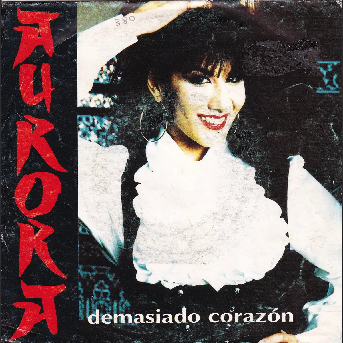 Otra vista de Demasiado corazón (DEMASIADO CORAZÓN)