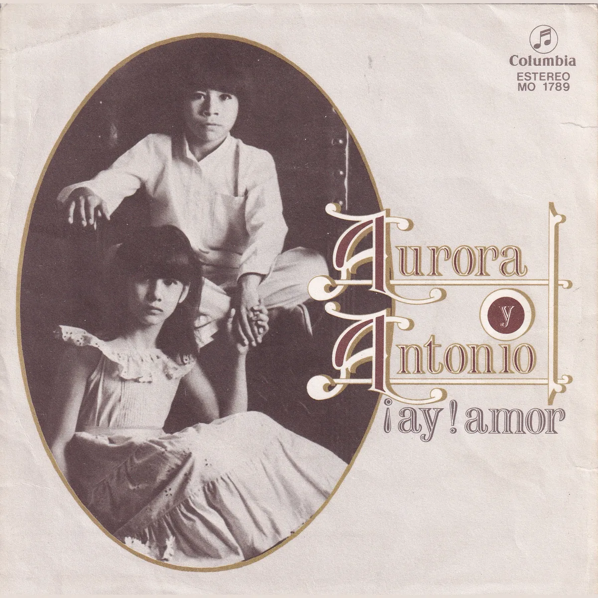 ¡Ay! Amor – La rumba del gitanito