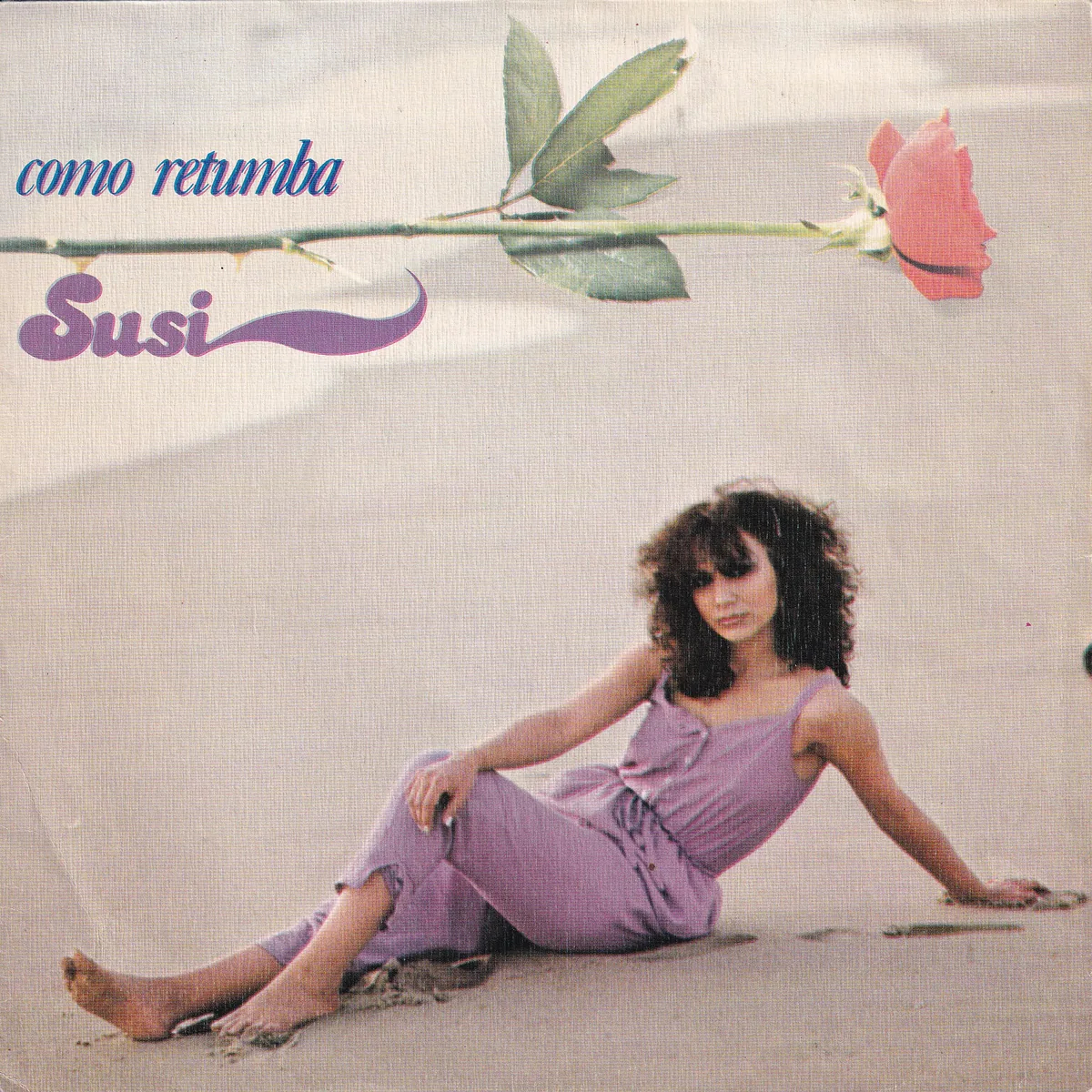 Como retumba – Triana y Sevilla (SIENTO LA LUZ)