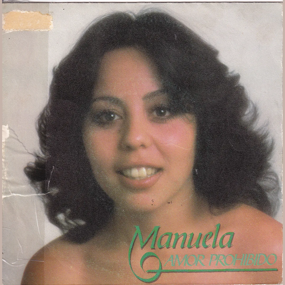 Amor prohibido – Golondrina (TE LLEVO)