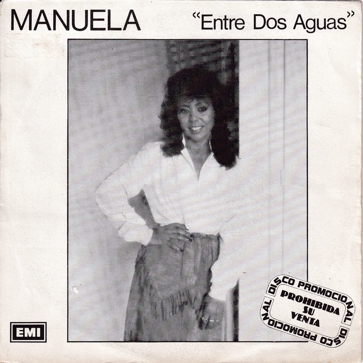 Entre dos aguas – Desde la claridad (DESDE LA CLARIDAD)