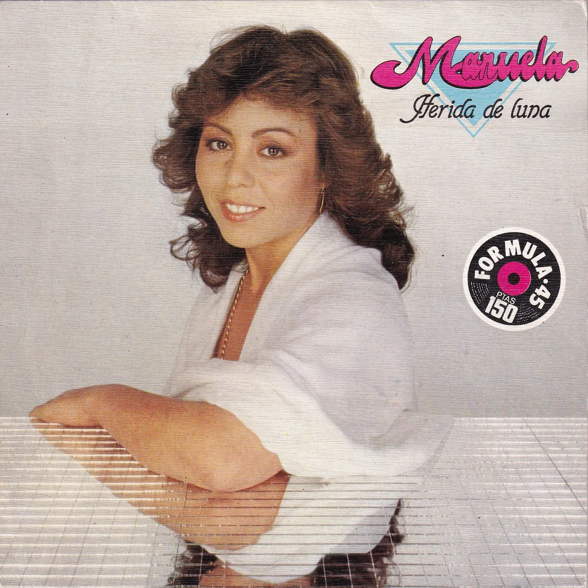 Herida de luna – Cosa buena (CAPRICHIS)