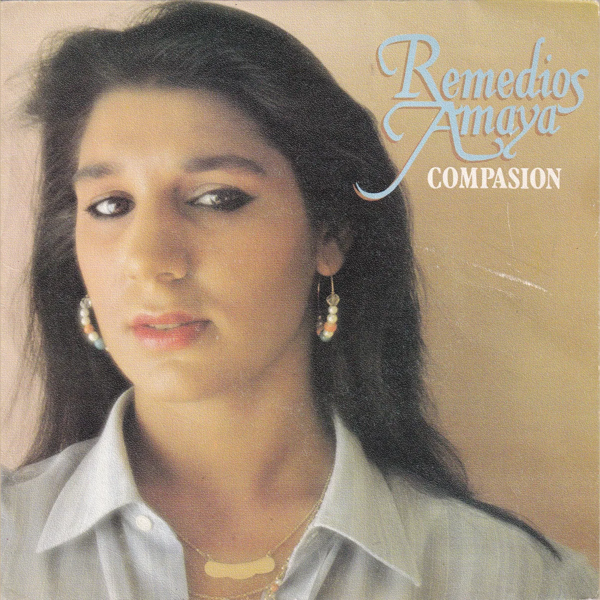Compasión – Cantaron las estrellas (CANTARON LAS ESTRELLAS)
