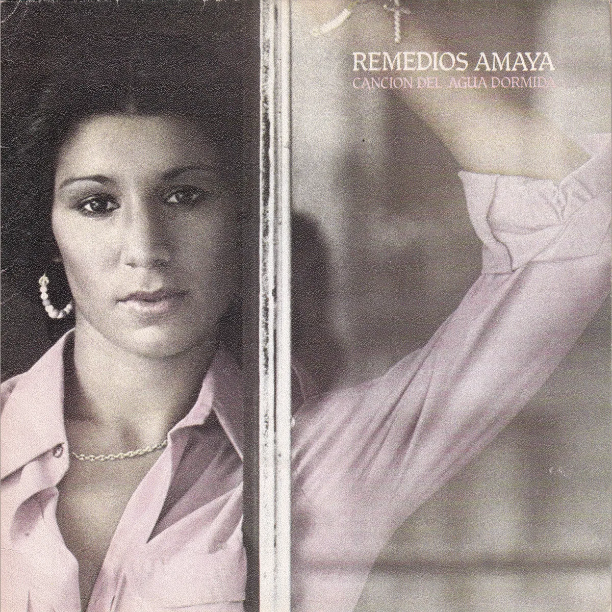 Canción del agua dormida – Sevilla (REMEDIOS AMAYA)