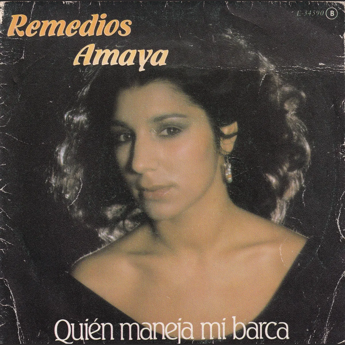 Quién maneja mi barca – Noche, luna y oliva (LUNA NUEVA)