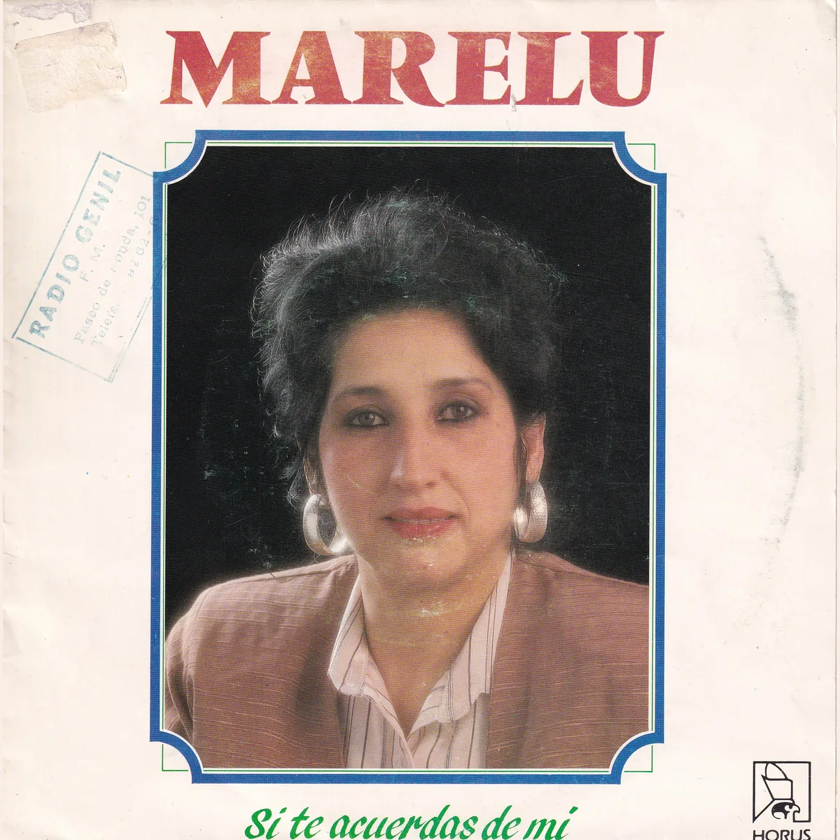 Si te acuerdas de mi – Dedicado a Porrinas (SI TE ACUERDAS DE MI)