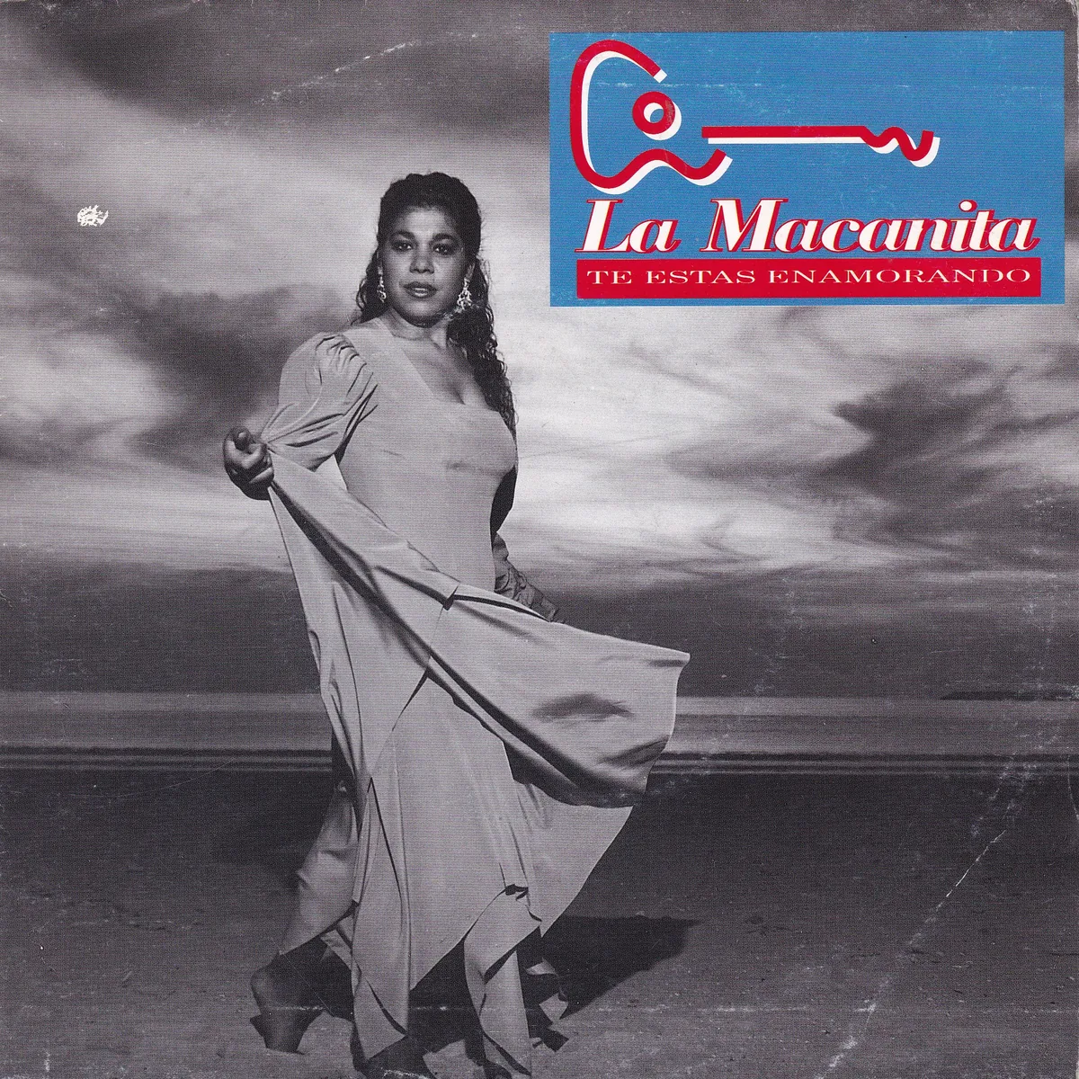 Te estás enamorando (CARIÑO DE IDA Y VUELTA)