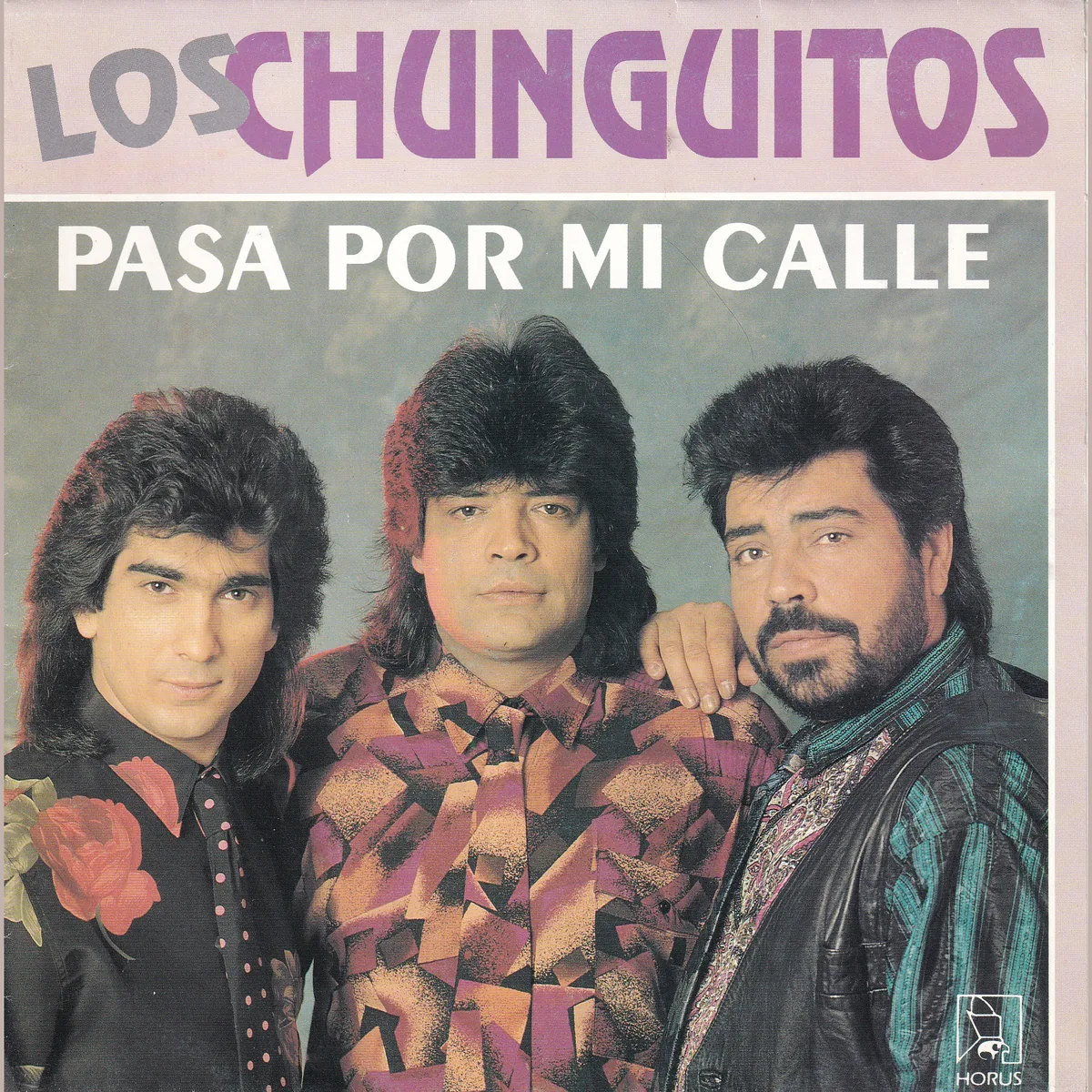 Portada de Pasa por mi calle – No quiero despertar (DE PURA SANGRE), de Los Chunguitos