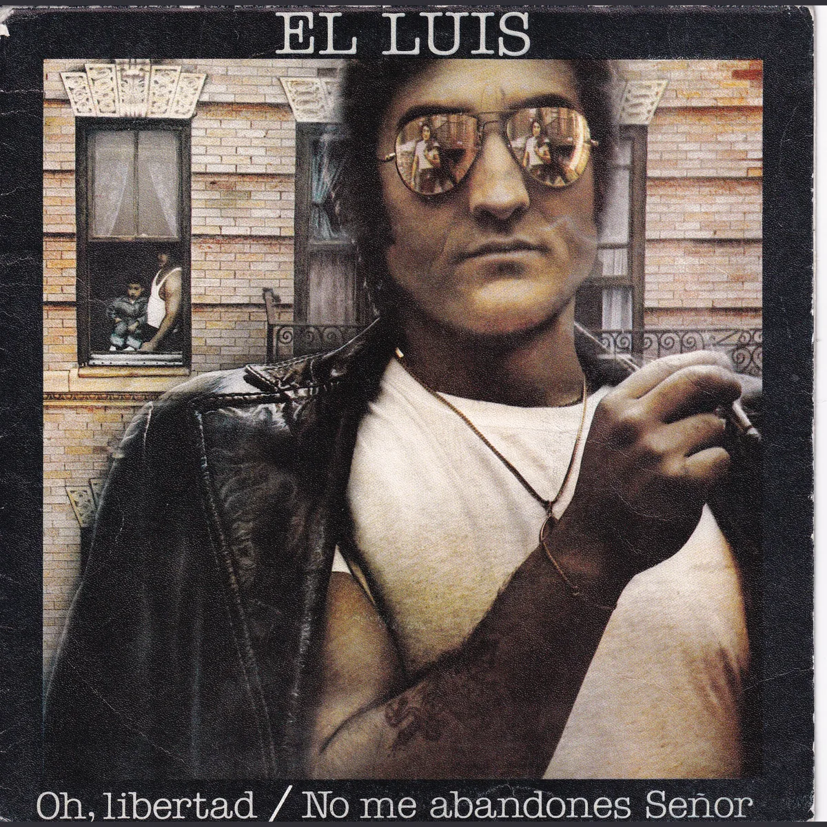 Oh, libertad – No me abandones Señor (GITANO SOUL)