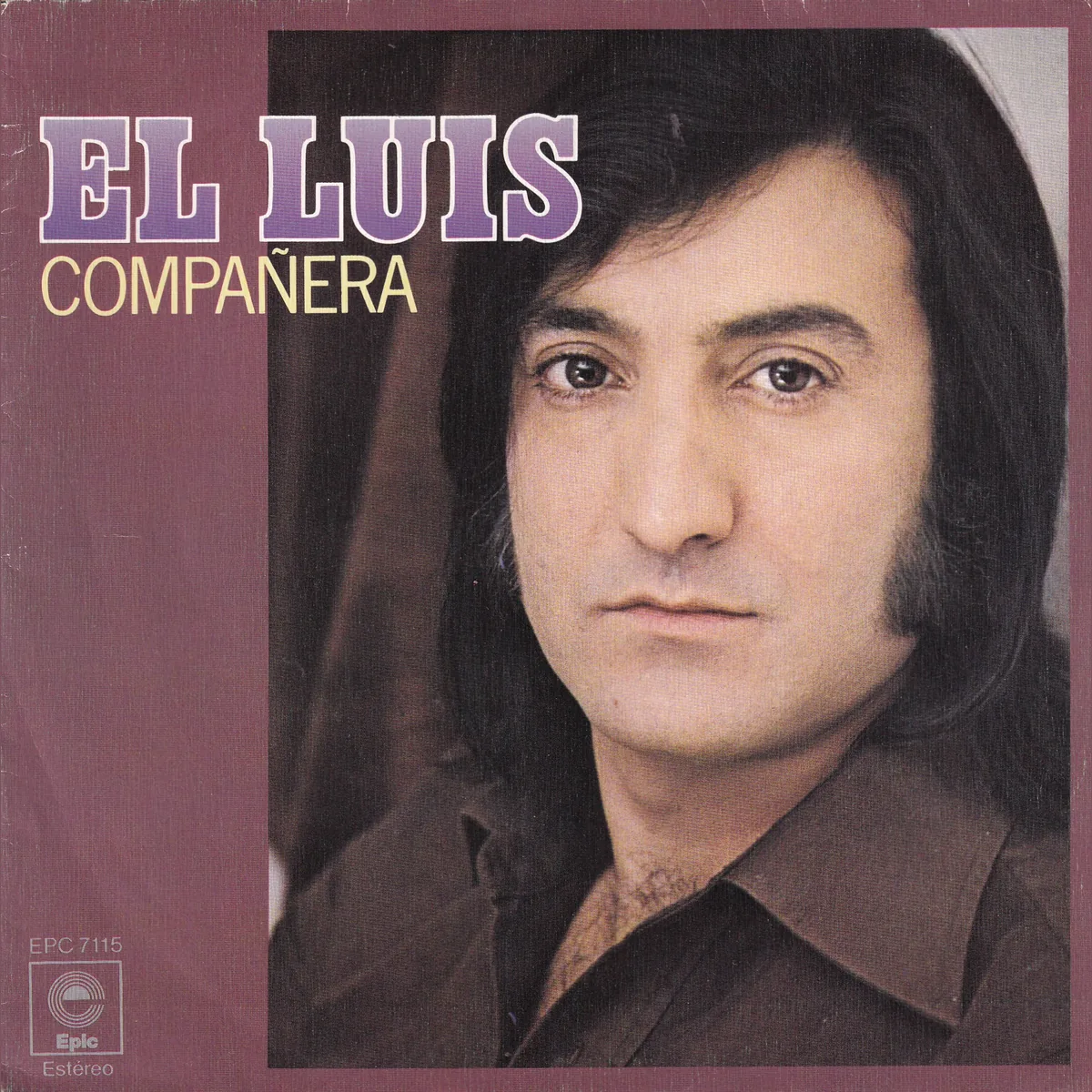 Compañera – Gitana de mala rama (SOLO)