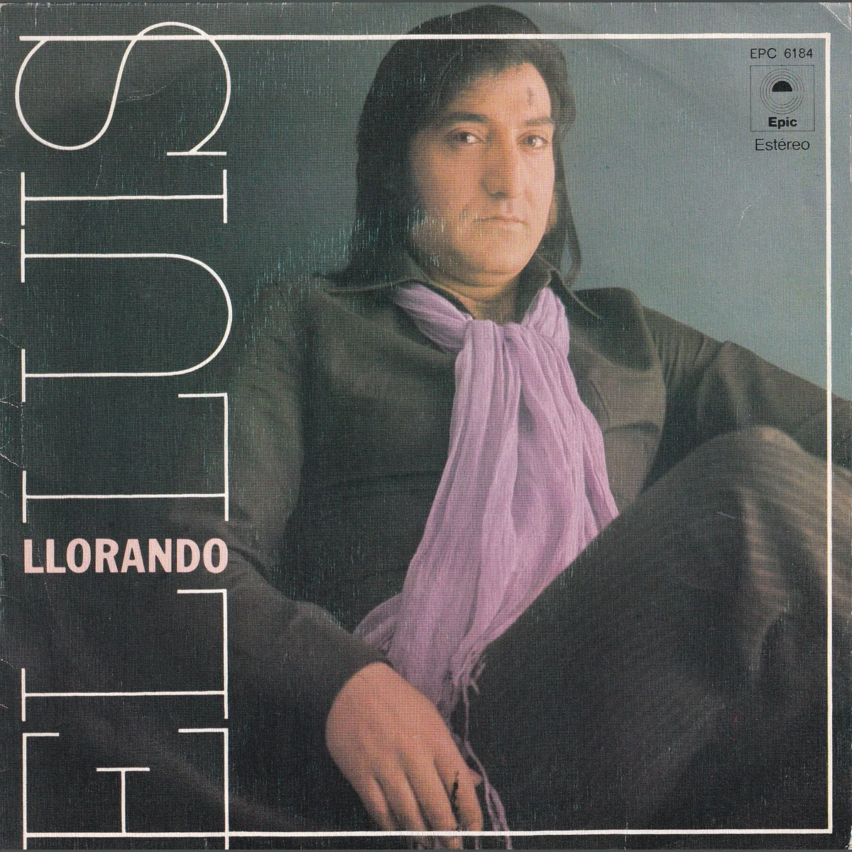 Llorando – Libertad