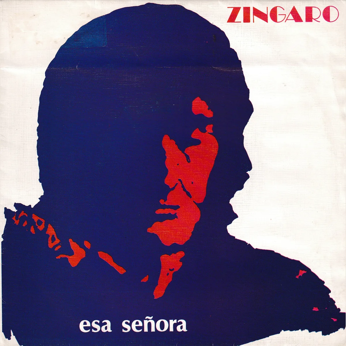Esa señora – Perdóname (ESA SEÑORA)