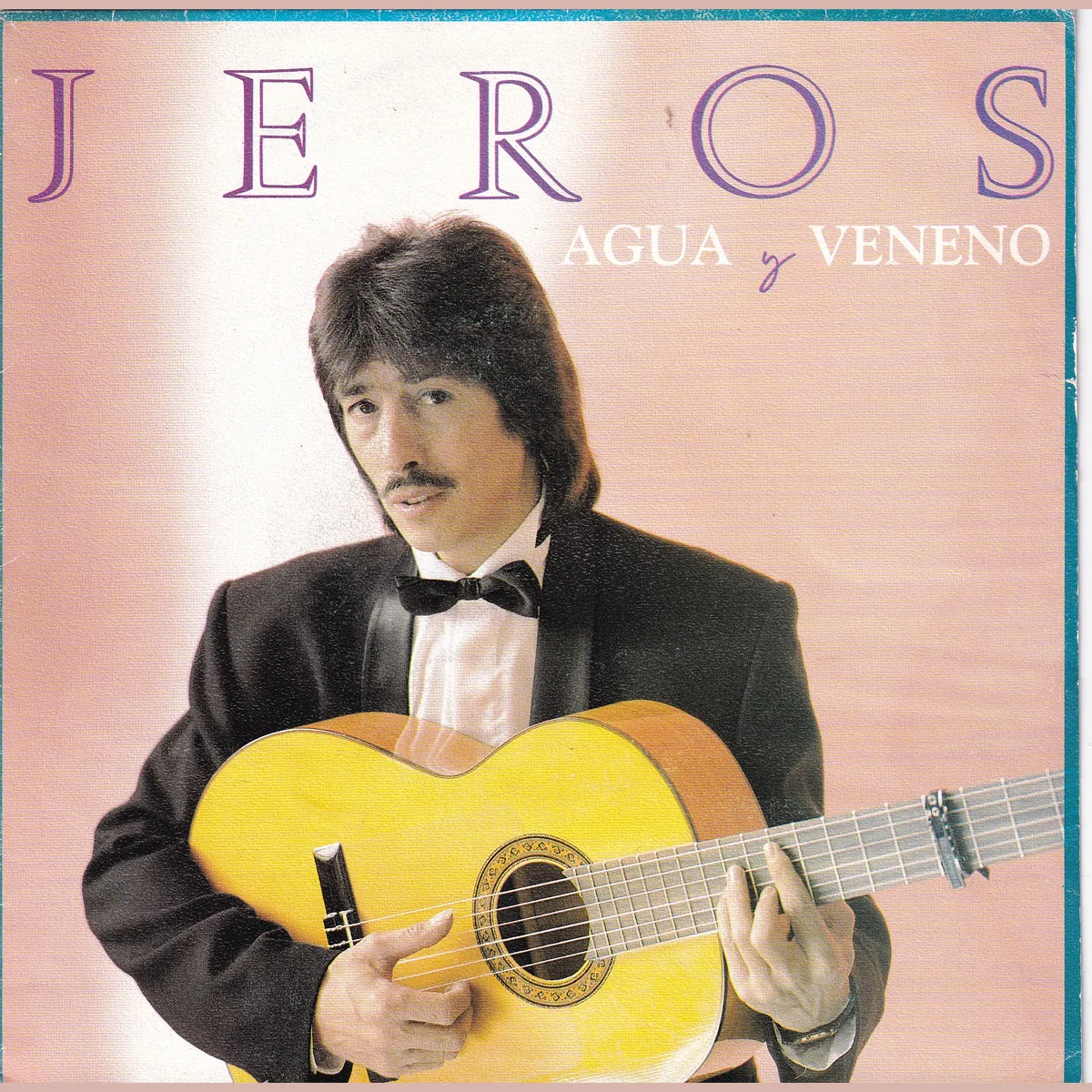 Agua y veneno (AGUA Y VENENO)