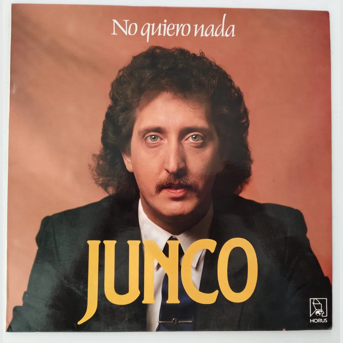 No quiero nada