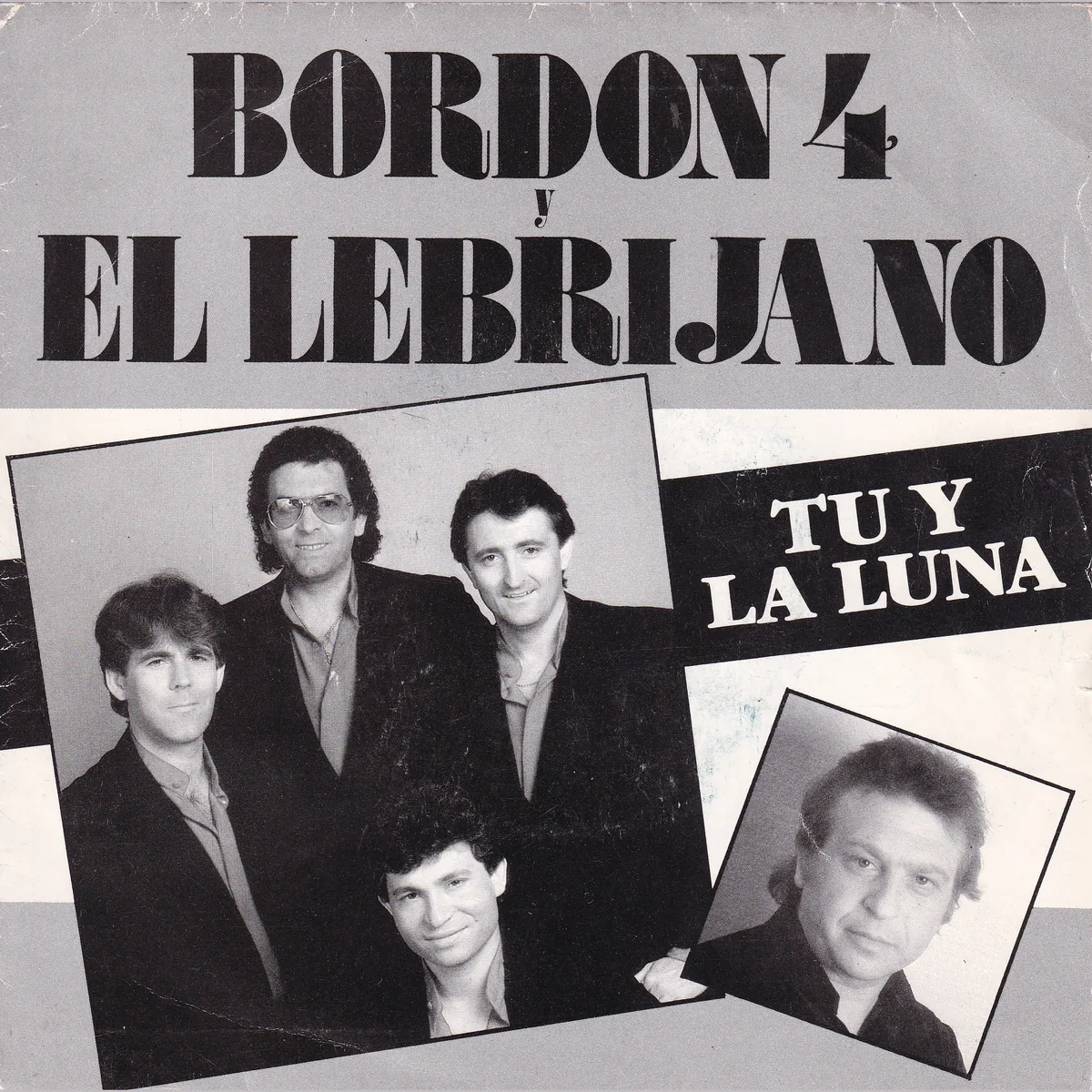 Portada de Tu y la luna (CABALLO DE CARTÓN), de Bordon 4
