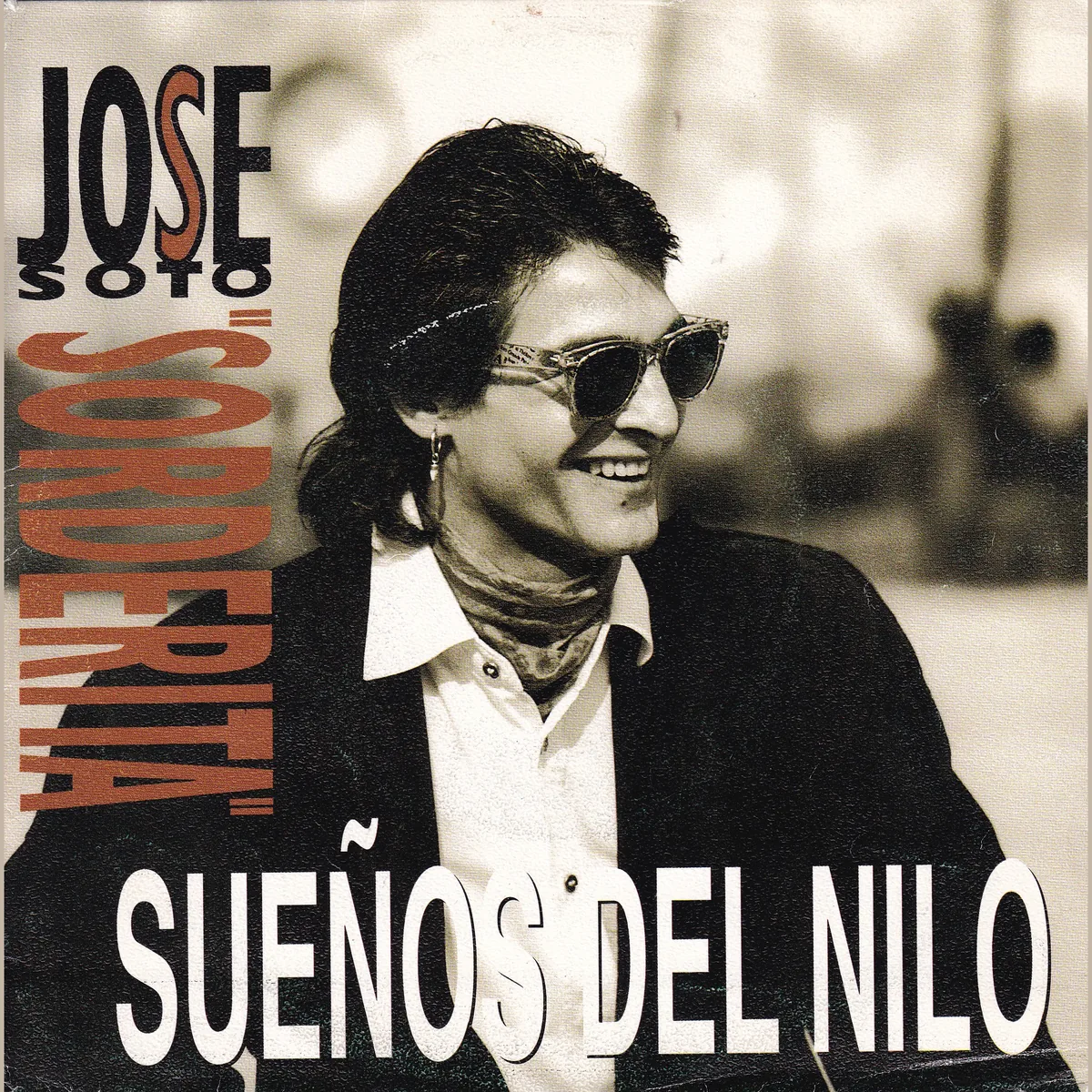 Sueños del Nilo – A mi Ray (MOTIVOS)
