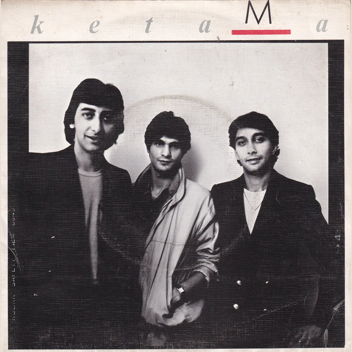 Vacio – Ketama (KETAMA)