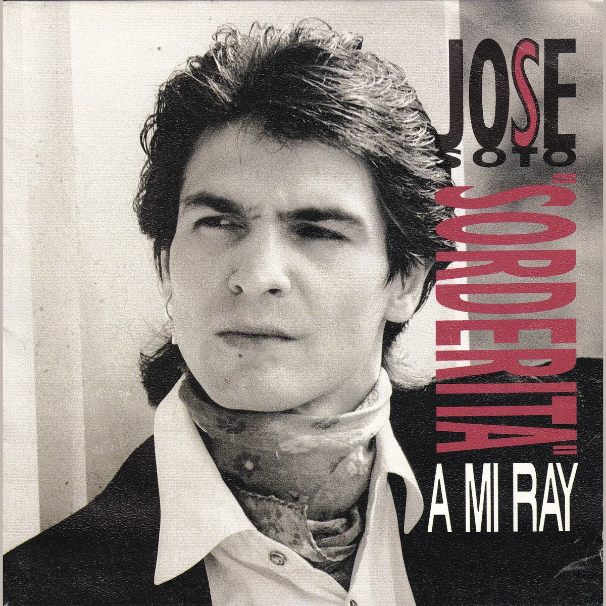 A mi Ray – A mi Ray (MOTIVOS)